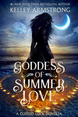 [Cursed Luck 1.5] • Goddess of Summer Love